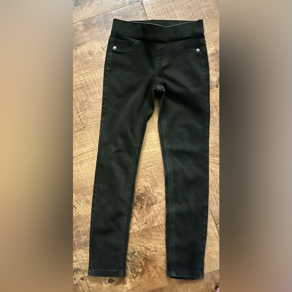 Justice girls bundle 3 items size 7 slim - Picture 3 of 5